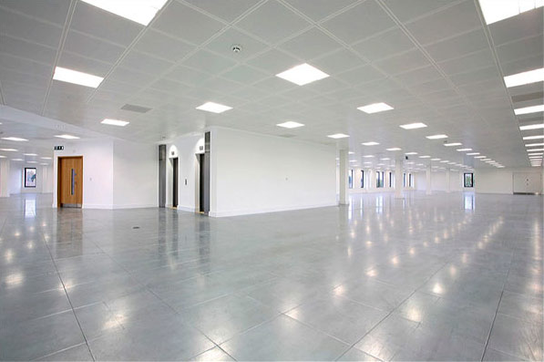 The Braccans Commercial Fit Out