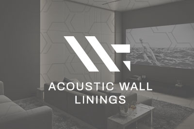 Acoustic Wall Linings 