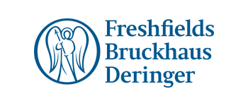 Freshfields Bruckhaus Deringer logo