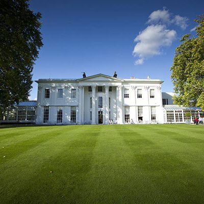 Hurlingham Suite, Hurlingham Club