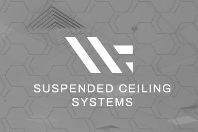 SUSPENDED CEILING SYSTEMS