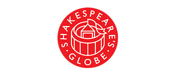 Shakespeare Globe Logo