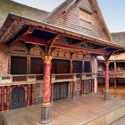 Shakespeare Globe