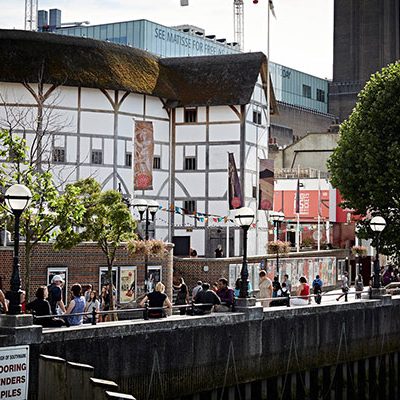 Shakespeare Globe