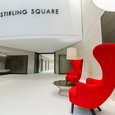 Stirling Square