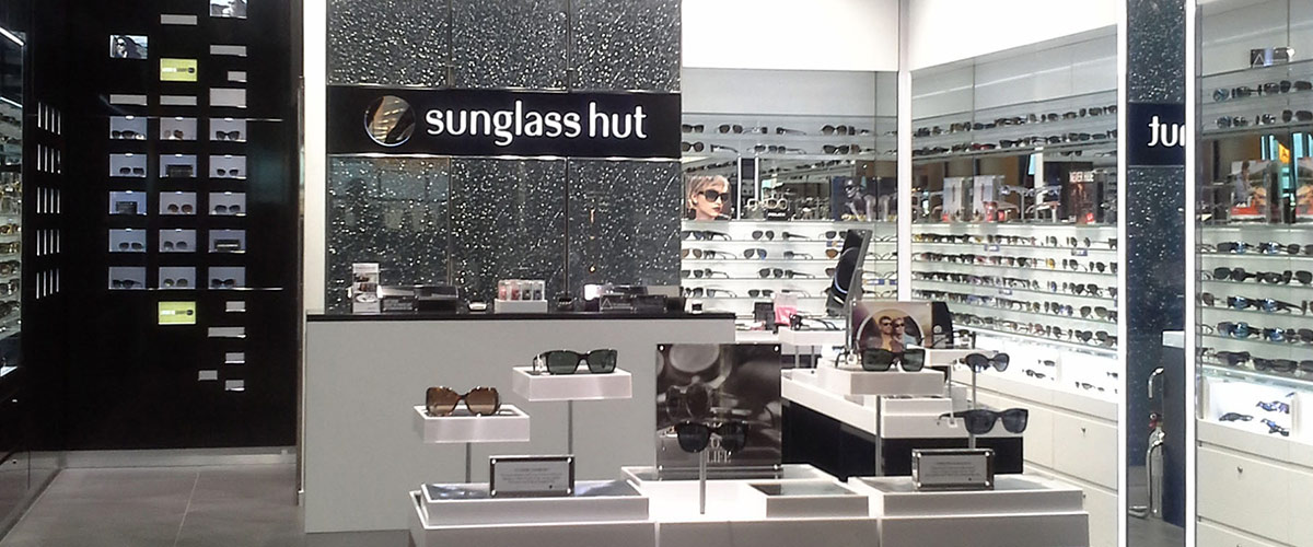 Sunglasses Hut