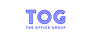 The Office Group Logo