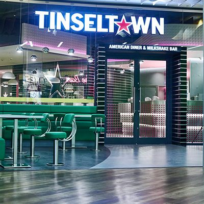 Tinseltown