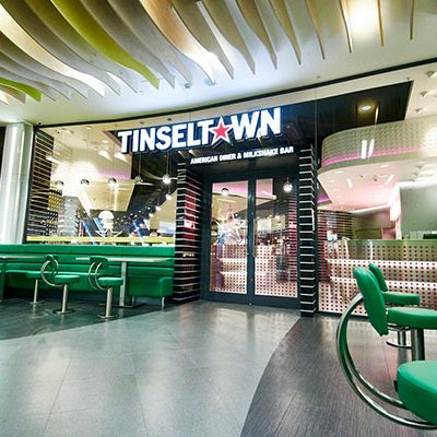 Tinseltown