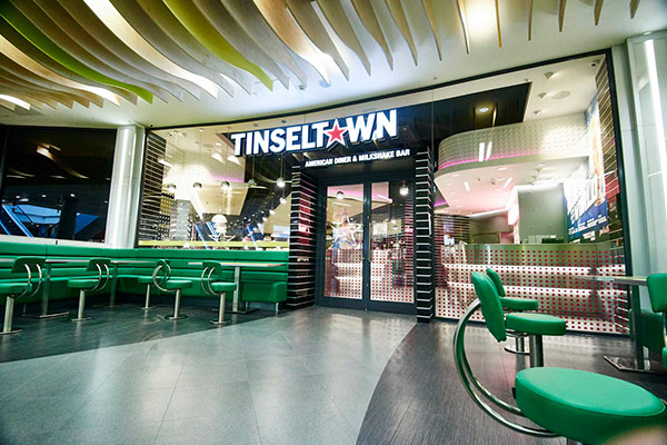 Tinseltown