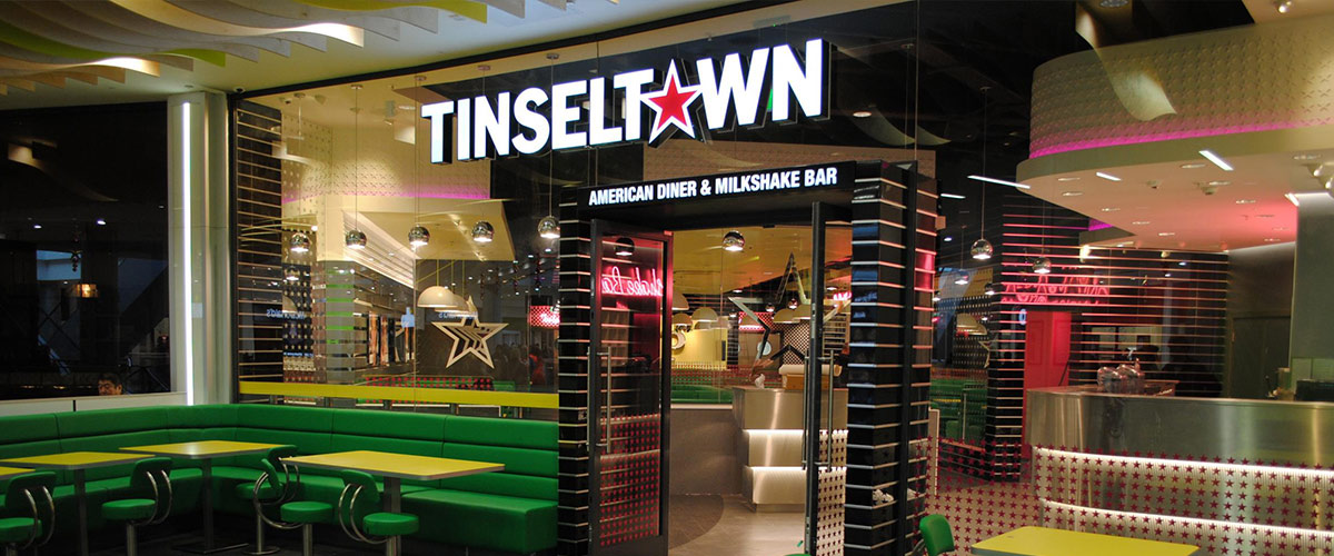 Tinseltown