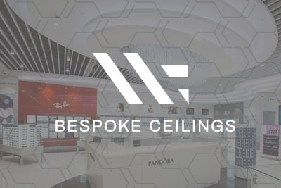 Bespoke Ceilings