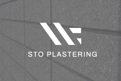 Sto Plastering 