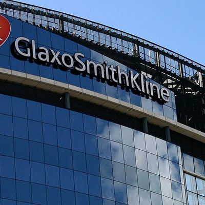 GlaxoSmithKline1